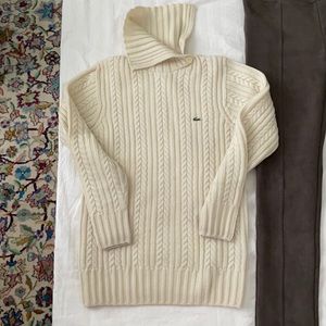 Lacoste Sweater